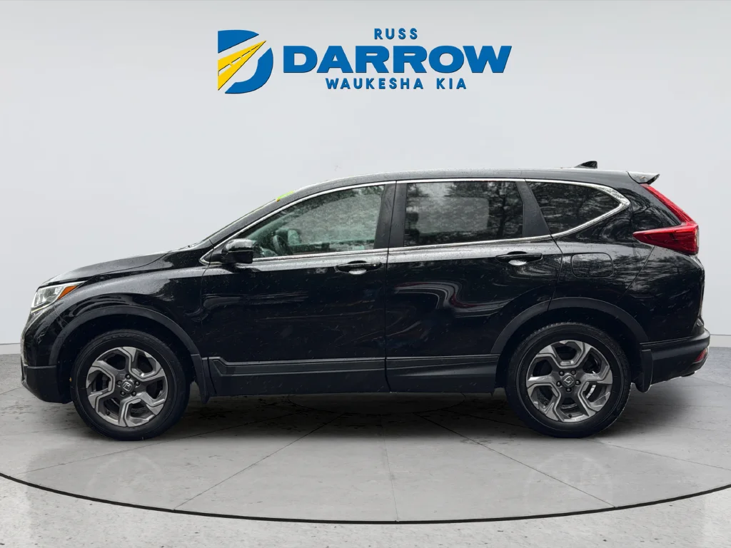 Used 2018  Honda EX image 2
