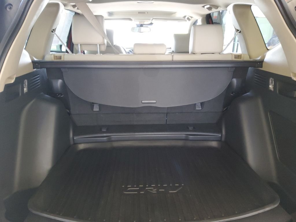 Used 2019 Red Honda Touring image 29