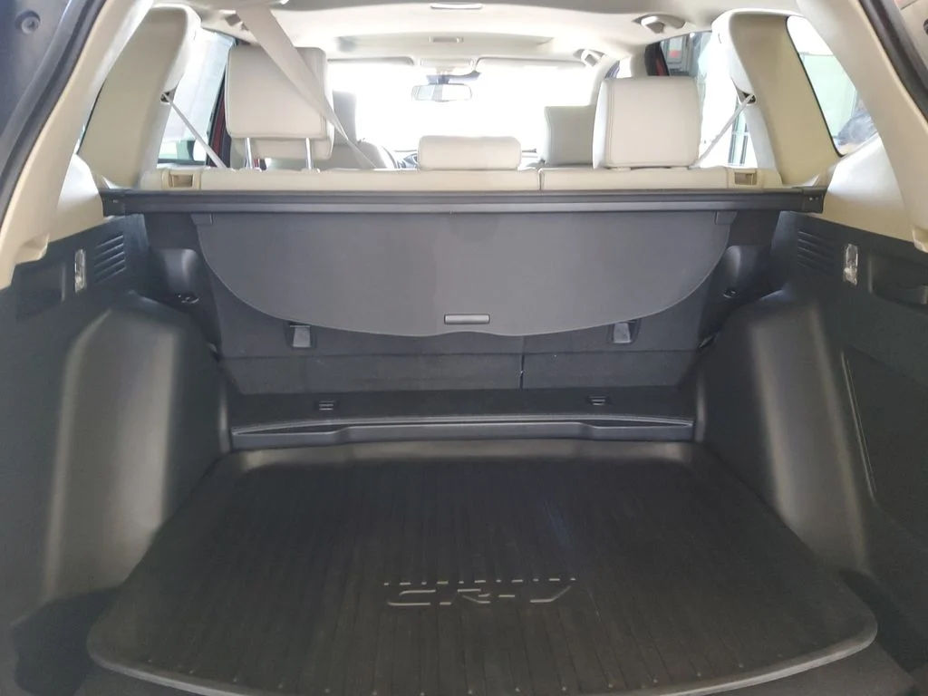 Used 2019 Red Honda Touring image 29