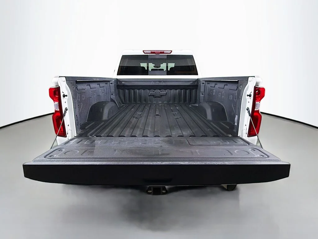 2024 Chevrolet Silverado 3500HD LTZ - Photo 24