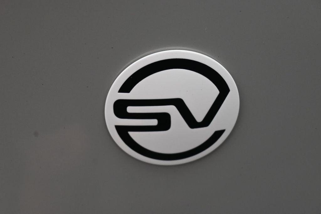 2026 Land Rover Range Rover SV - Photo 15