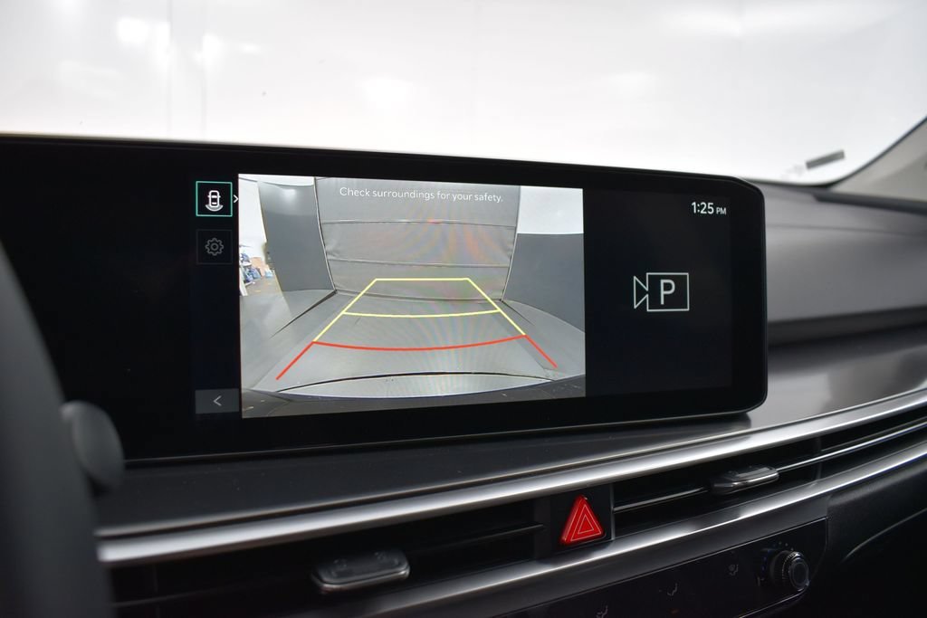 New 2026 Panthera Metal Kia LX image 11
