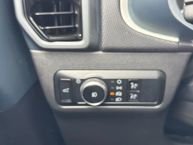 Used 2023 Blue Ford Heritage image 26
