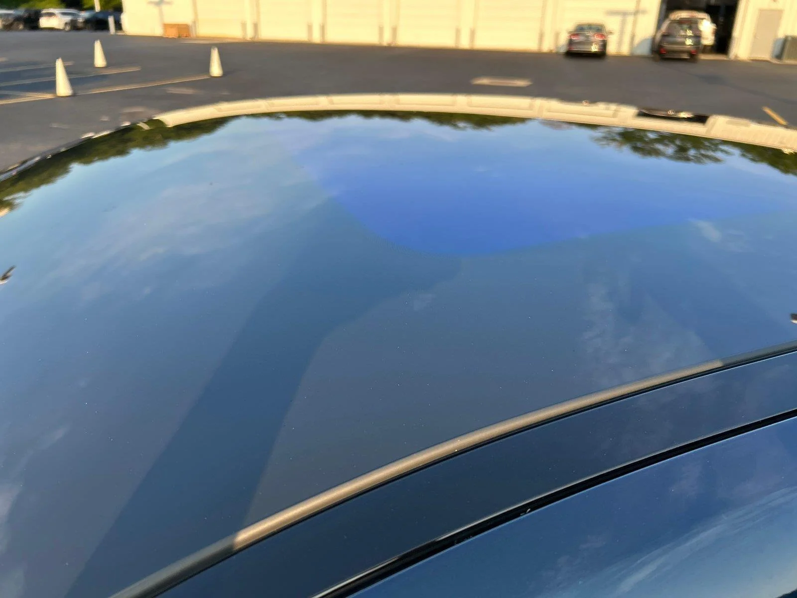 Used 2024 After Dark Dodge R/T image 12