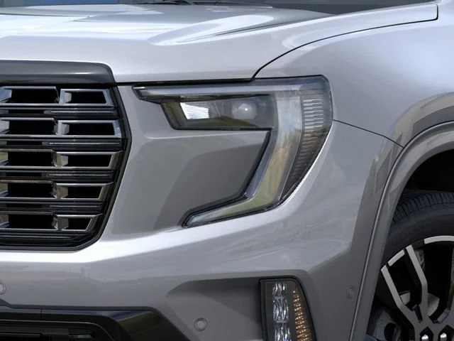New 2027 Sterling Metallic GMC Denali Ultimate image 10