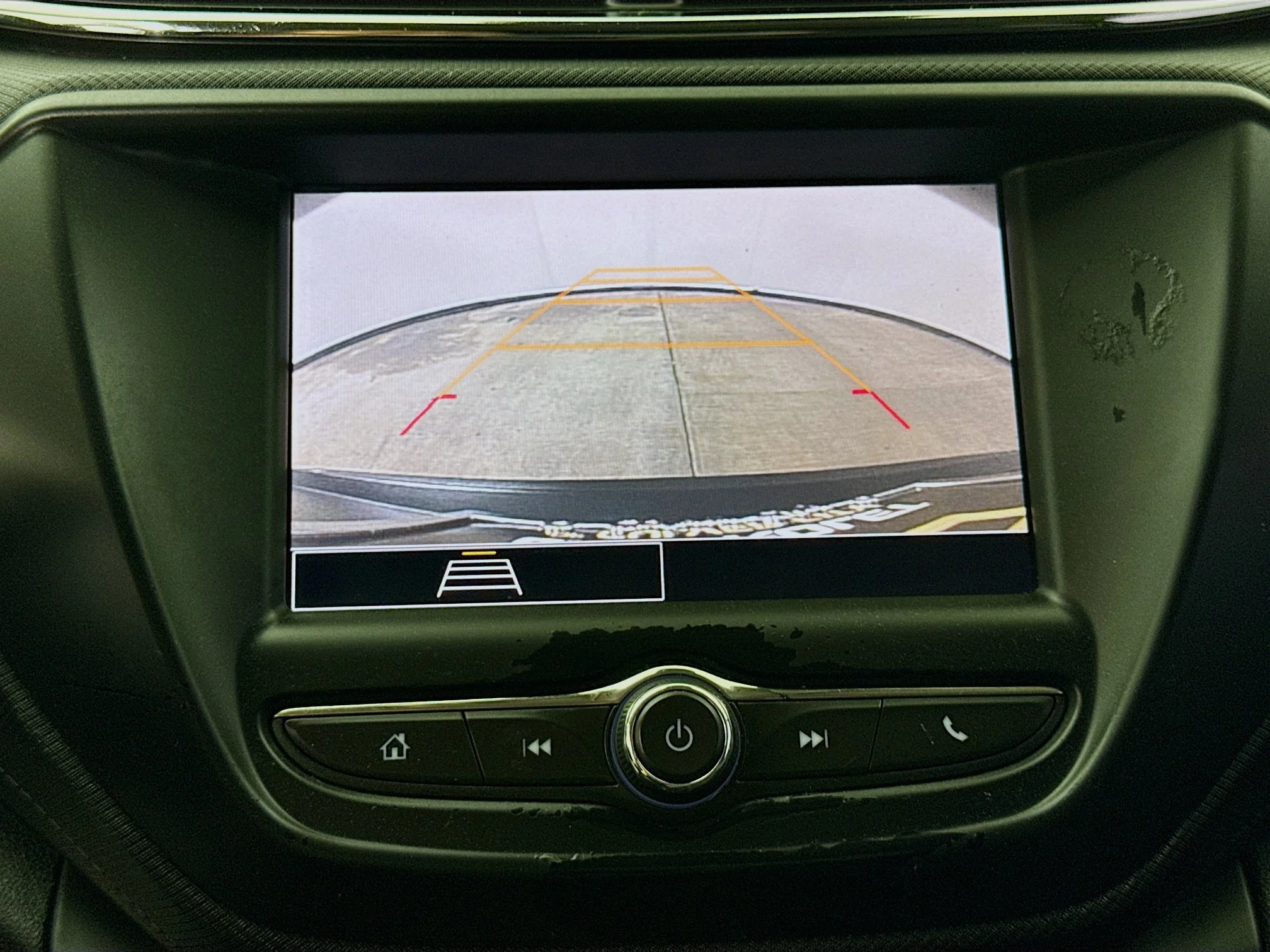 Used 2023 Summit White Chevrolet LS image 15