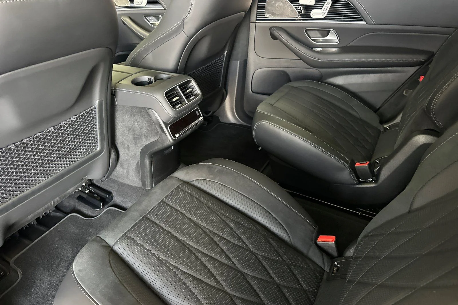Used 2025  Mercedes-Benz GLS 63 AMG® image 12