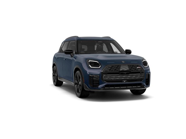 New 2027 MINI COUNTRYMAN ICONIC