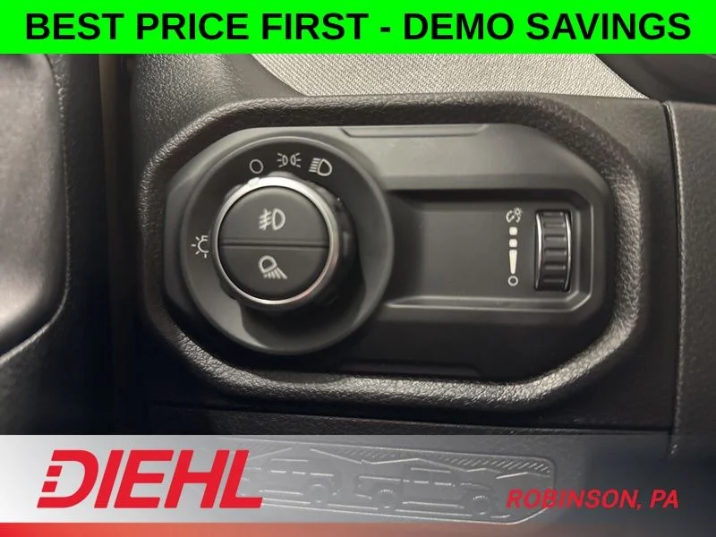 2026 Jeep Gladiator Sport - Photo 20