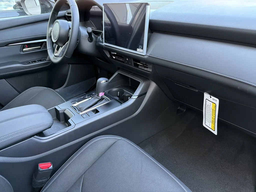 New 2026 Blue Mazda 2.5 S Preferred image 10