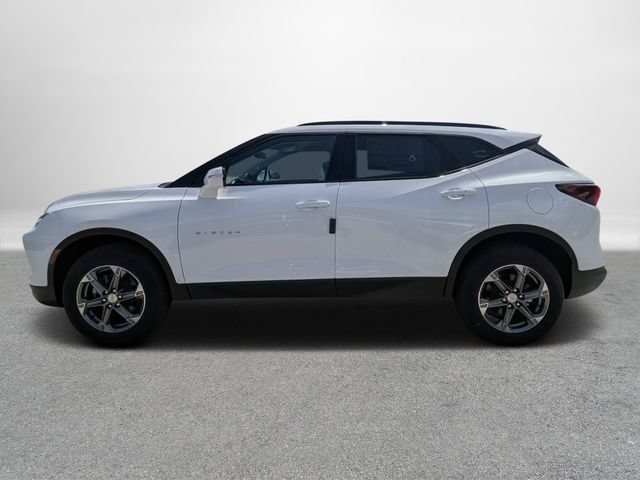 2026 Chevrolet Blazer 3LT - Photo 7