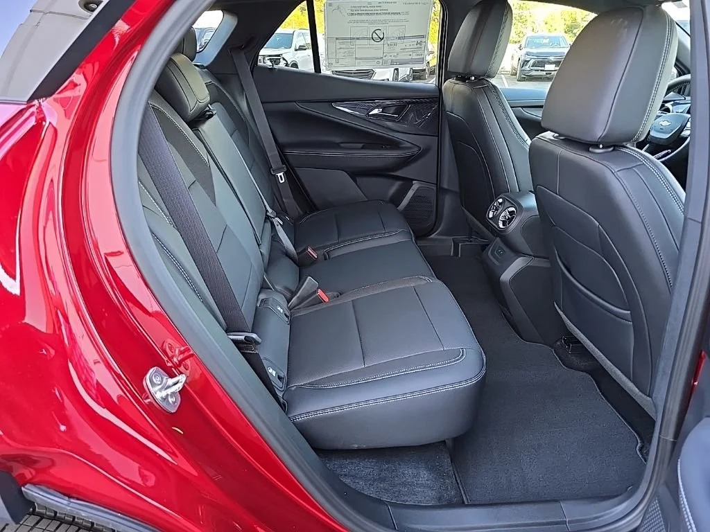 2026 Chevrolet Blazer EV LT - Photo 34