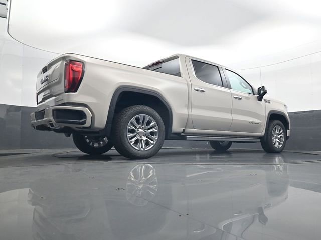 New 2026 Coastal Dune GMC Denali image 25