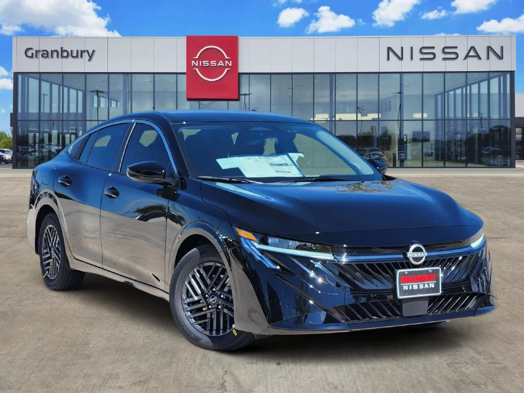 2027 Nissan Sentra