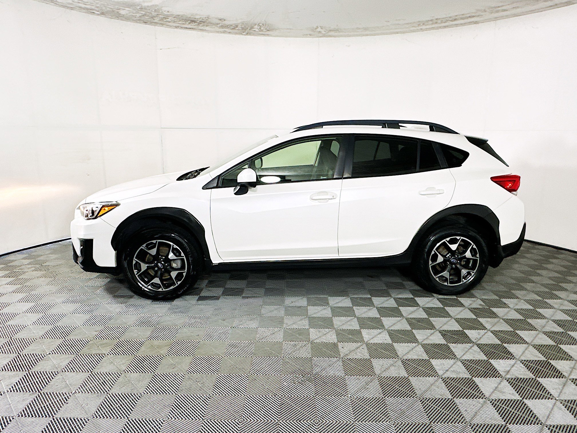 2019 Subaru Crosstrek thumbnail 9