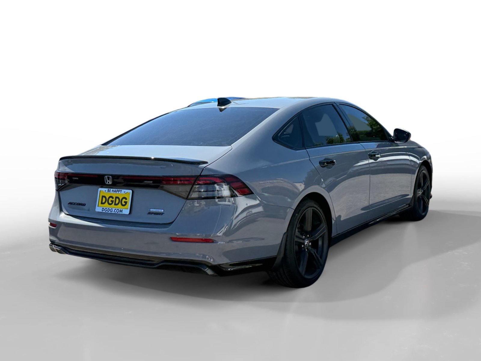 Used 2023 Urban Gray Pearl Honda Sport-L image 5