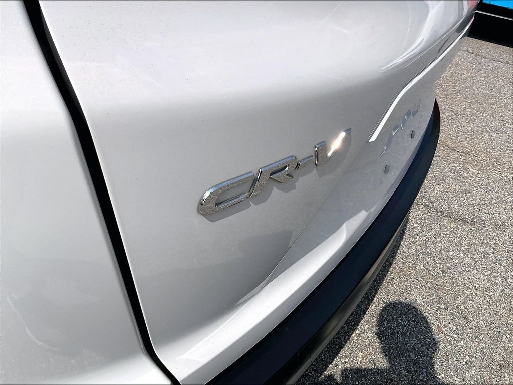Used 2020 White Honda EX-L image 29