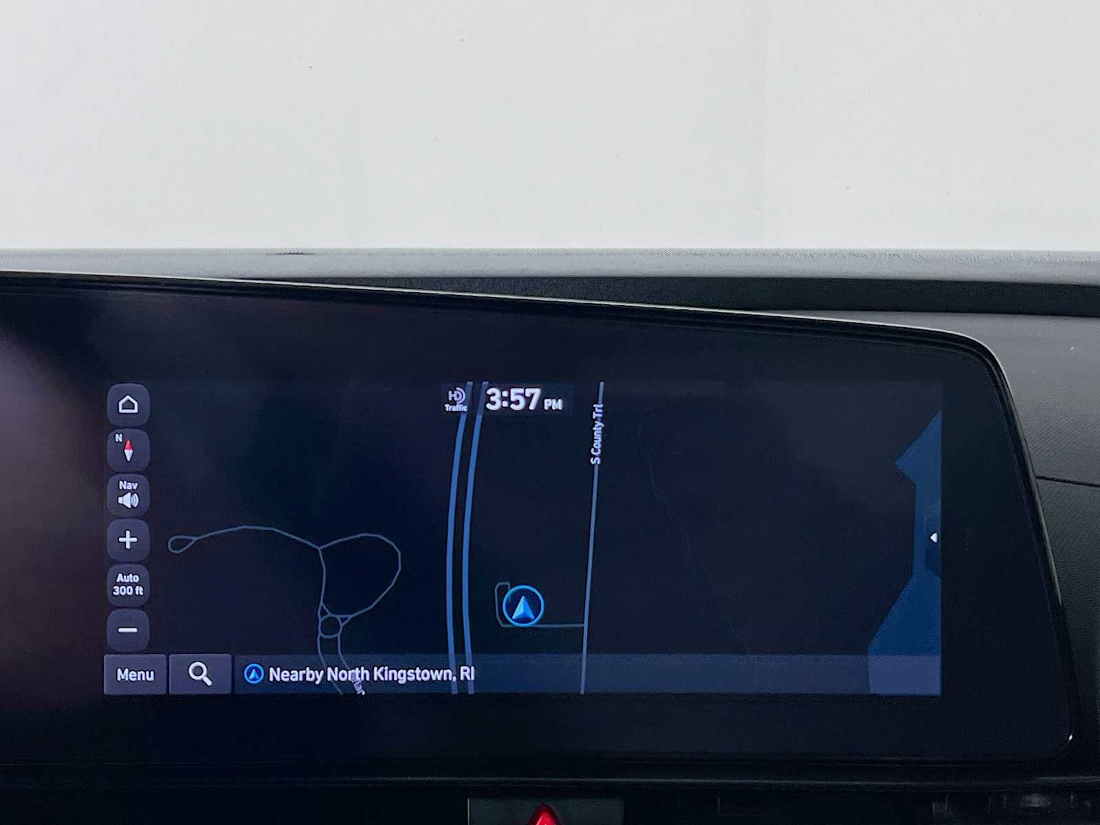 Used 2023 Electric Shadow Hyundai N Line image 13