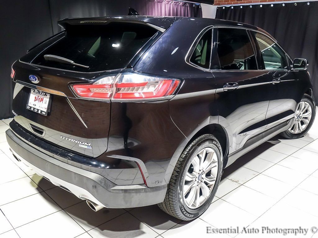 2019 FORD EDGE - Image 11