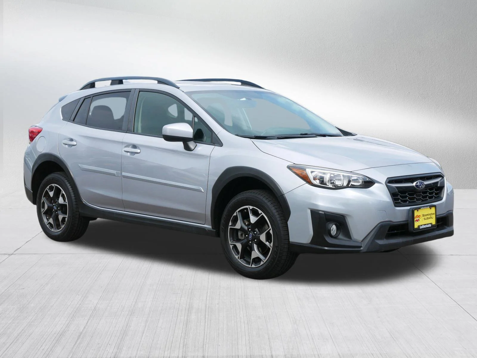 2019 Subaru Crosstrek 2.0i Premium CVT's photo