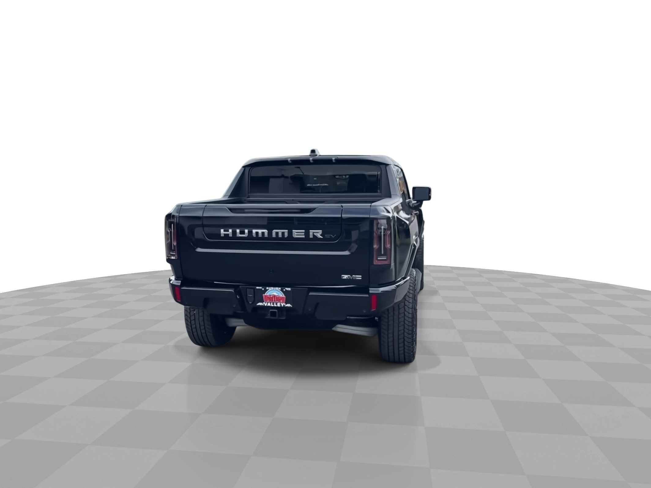2026 GMC HUMMER EV 2X - Photo 41