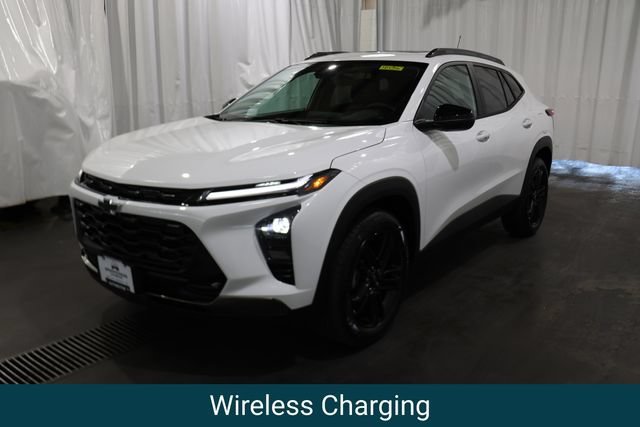 2026 Chevrolet Trax Activ - Photo 8
