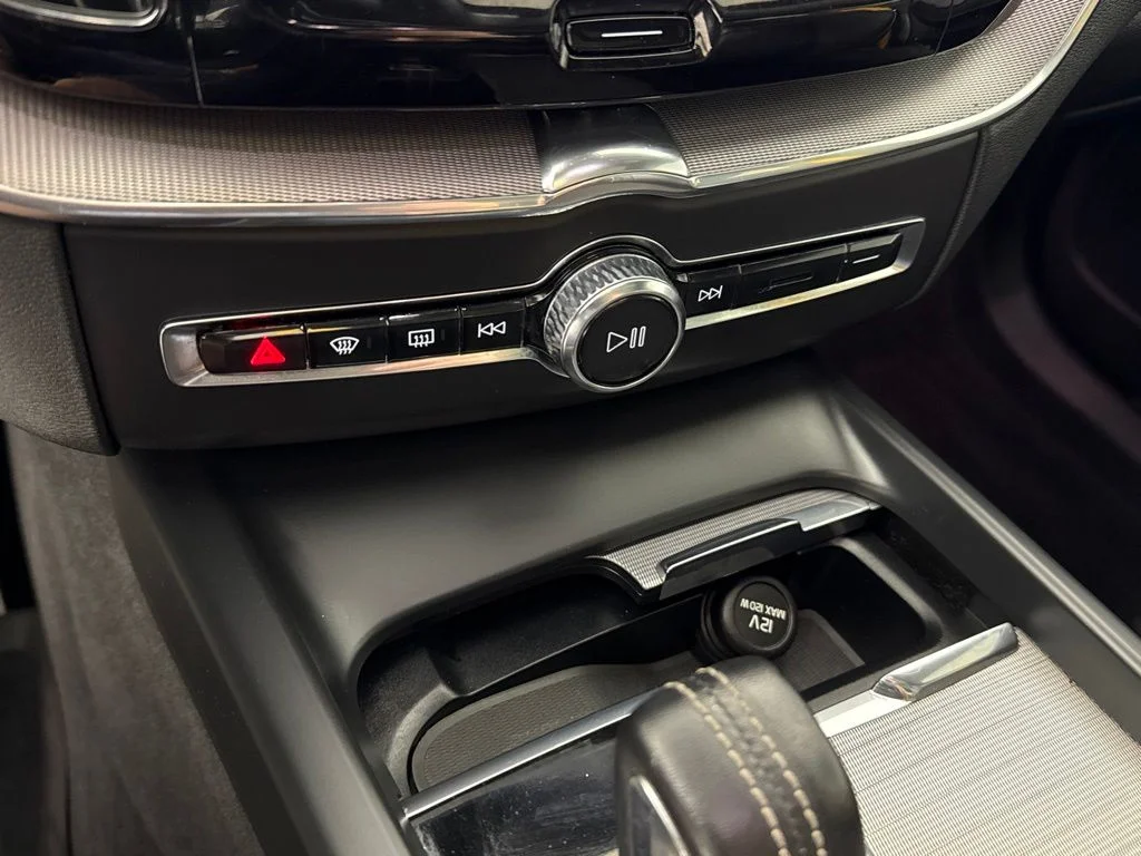 Used 2022 Gray Metallic Volvo polestar-engineered image 44