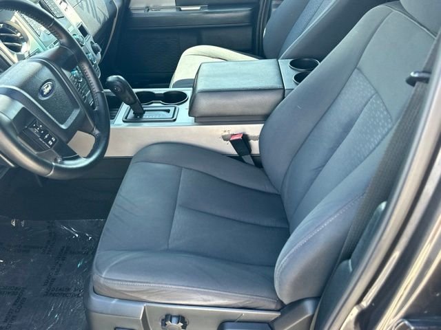 2017 Ford Expedition XLT - Photo 14