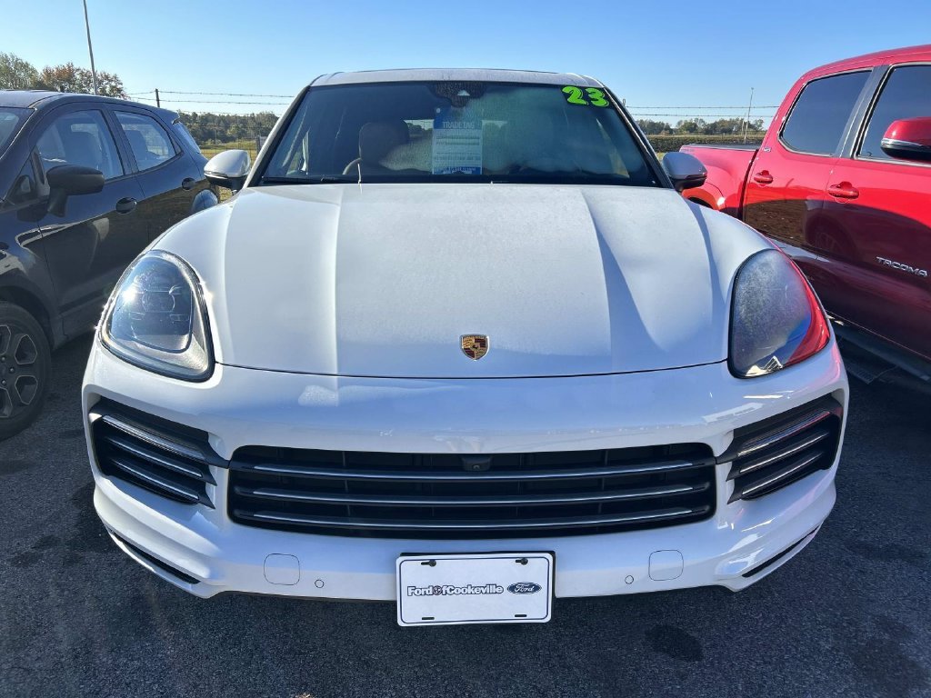 Used 2023  Porsche  image 6