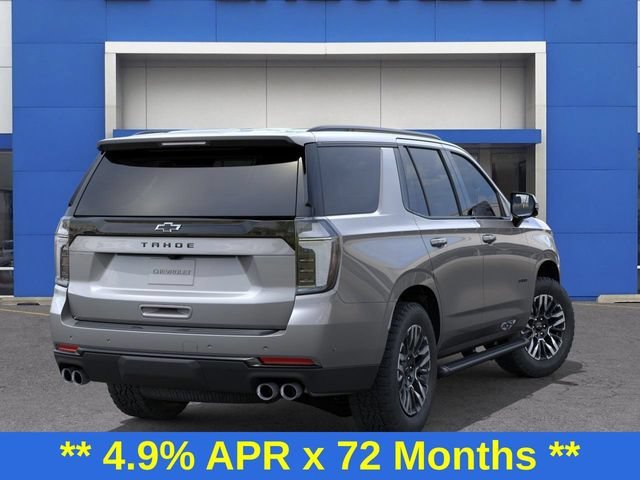 2026 Chevrolet Tahoe Z71 - Photo 6