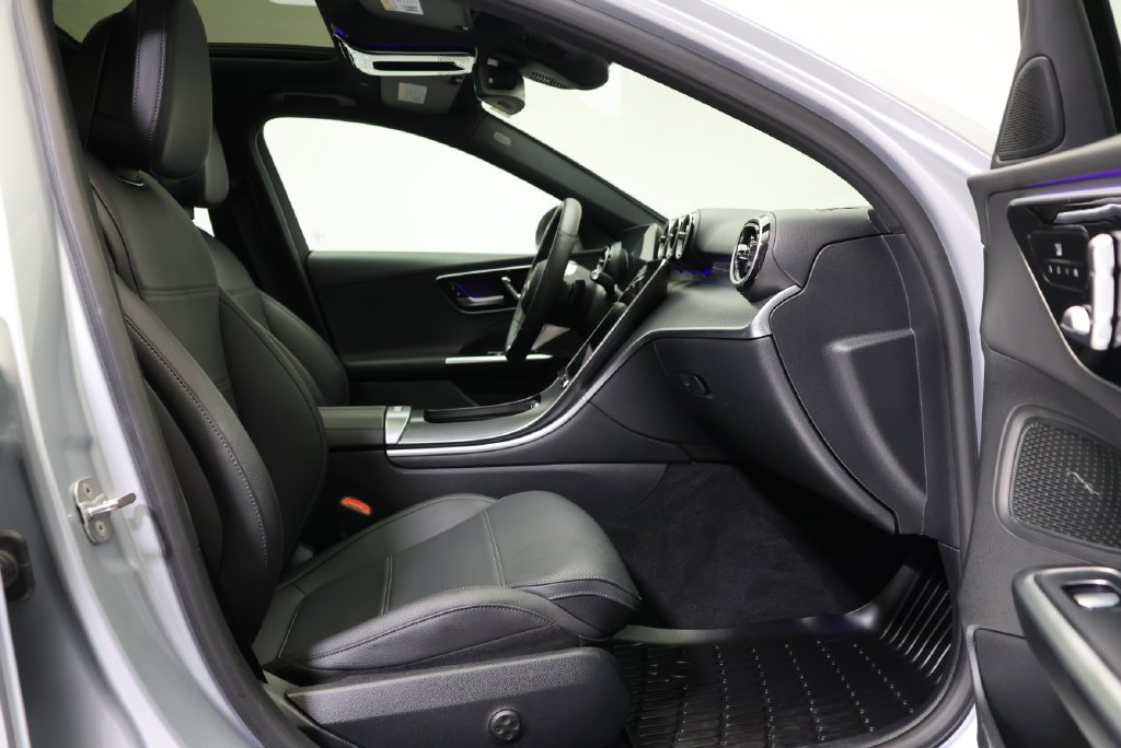 Certified Used 2024  Mercedes-Benz C 300 image 48