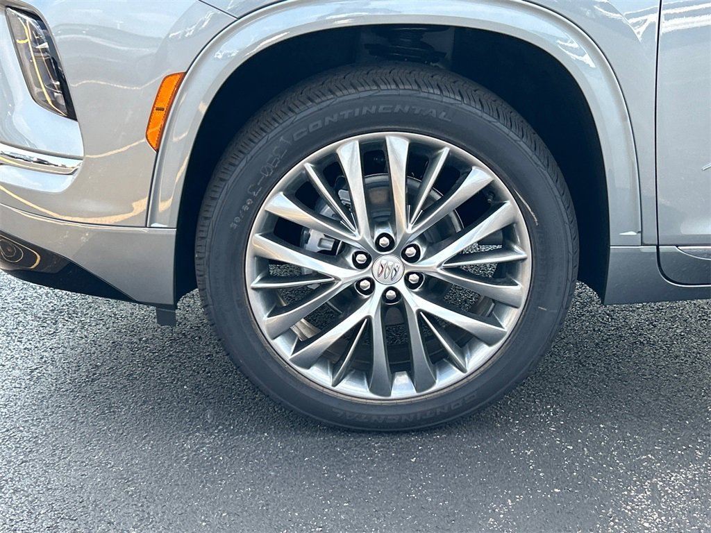 2026 BUICK ENCLAVE - Image 10