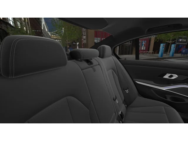 New 2026 Dravit Grey Metallic BMW  image 12