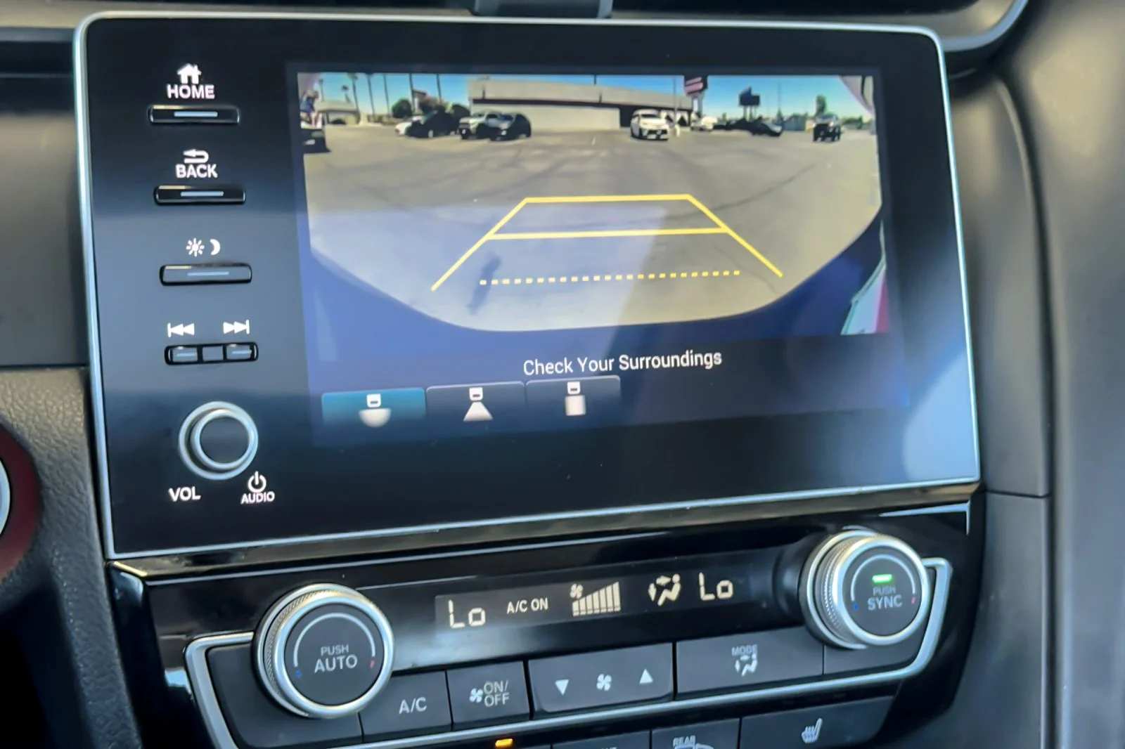 Used 2020 BLACK Honda Touring image 18