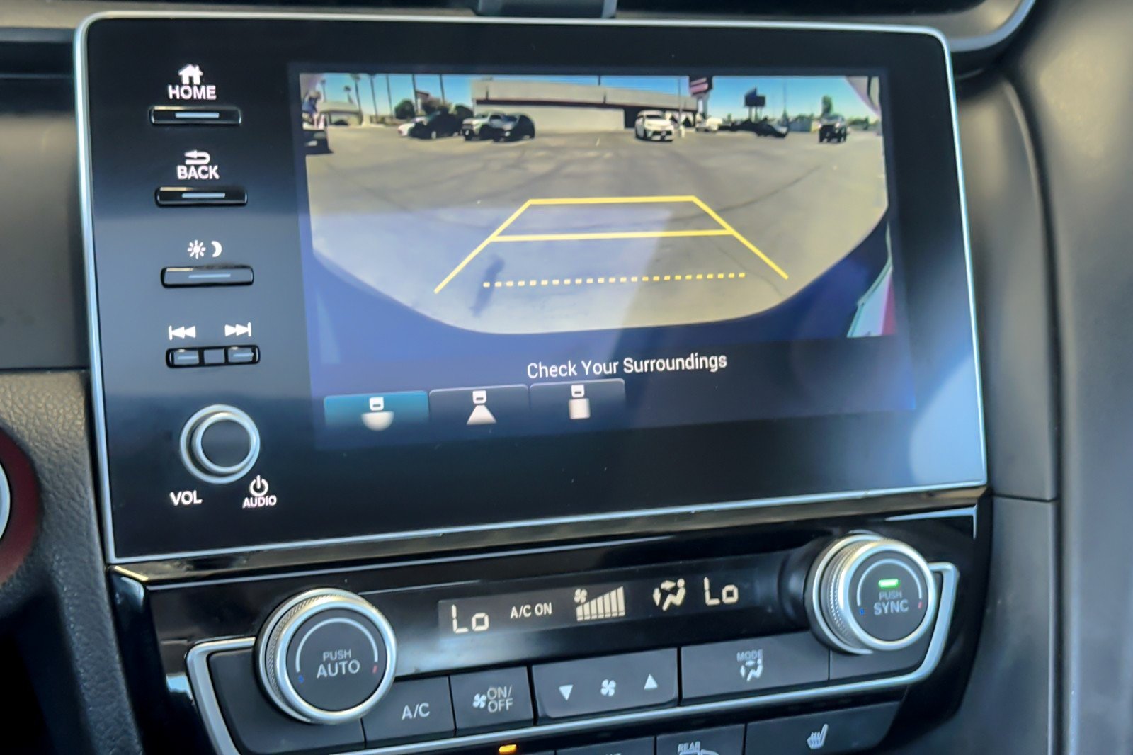 Used 2020 BLACK Honda Touring image 18