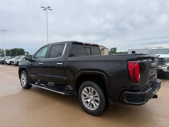 2023 GMC Sierra 1500 Denali Denali - Photo 6