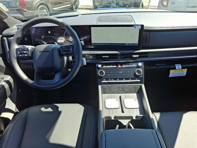 New 2026 Silver Hyundai Calligraphy image 10