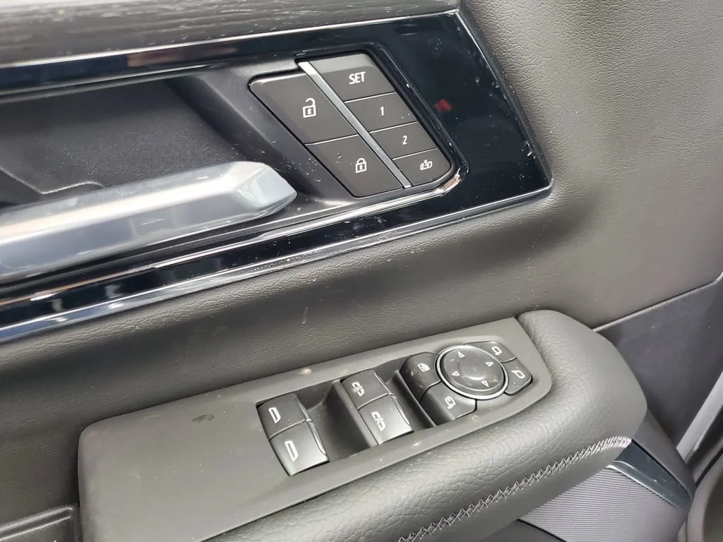 New 2026 Sterling Metallic GMC Denali image 10