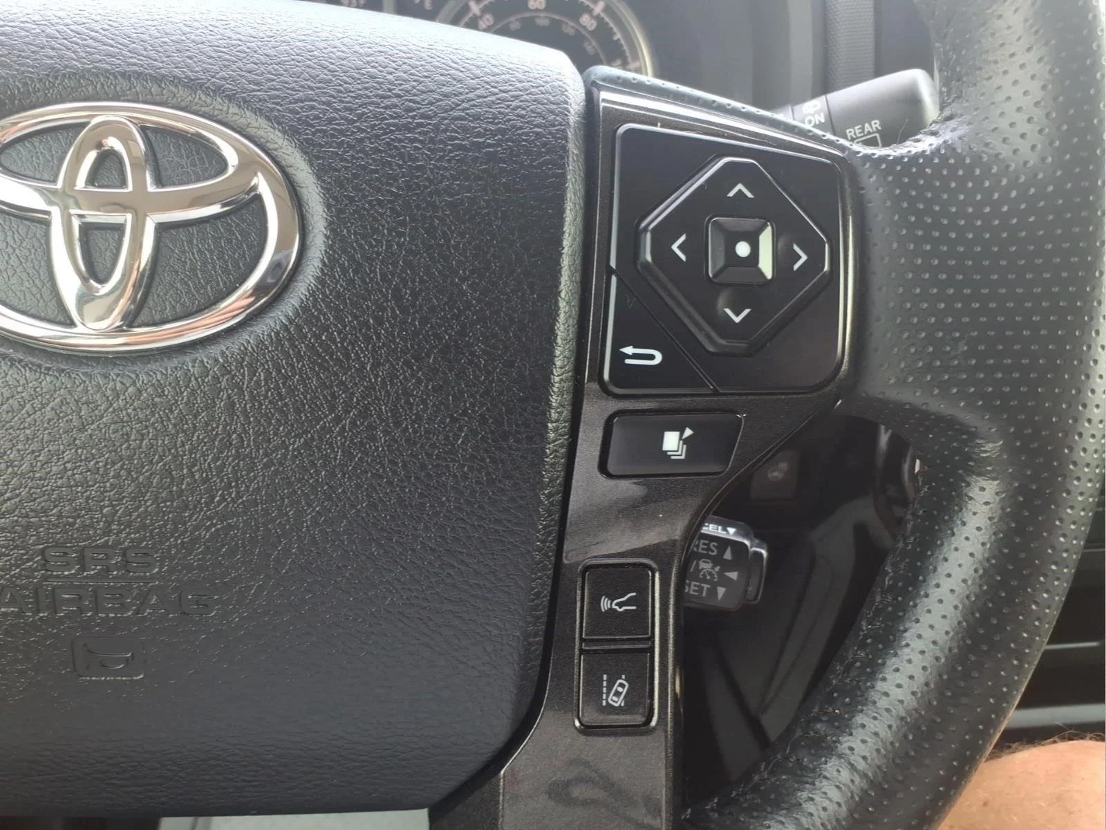 Used 2024 Underground Toyota TRD Pro image 22