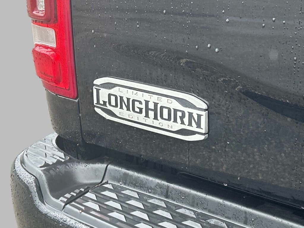 Used 2022 Black Ram Longhorn image 14