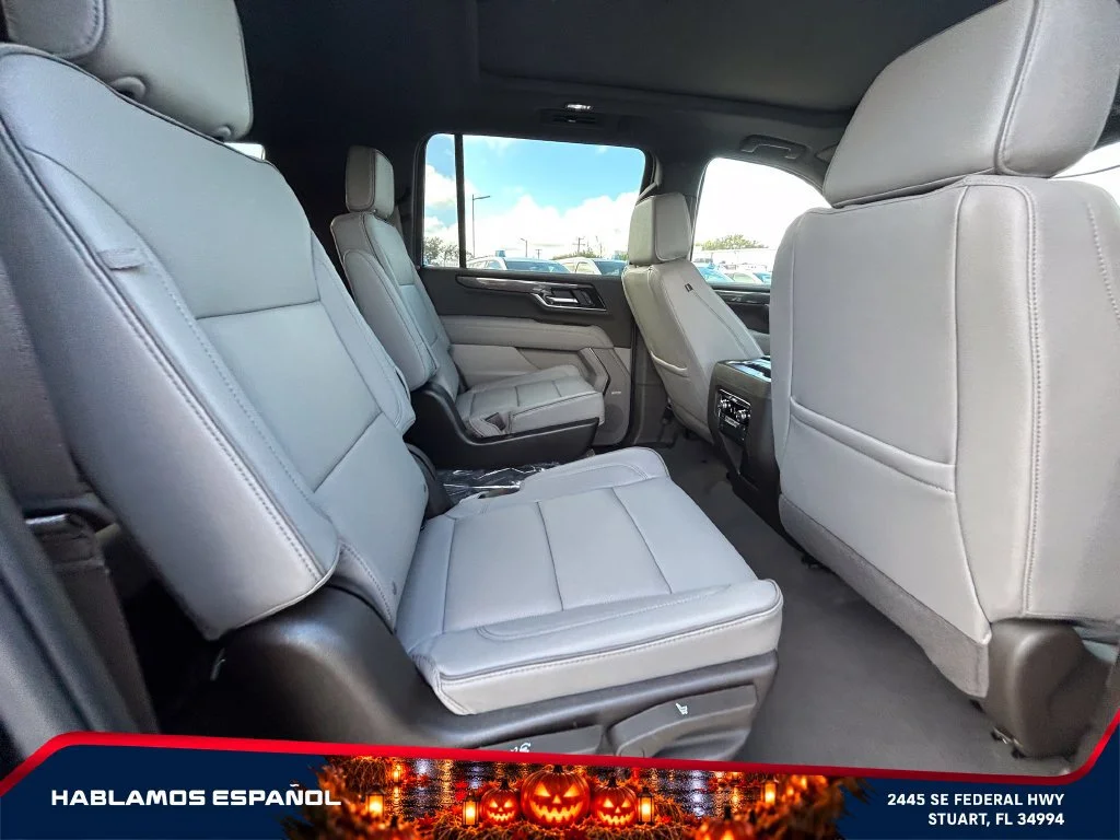 New 2026 Onyx Black GMC Elevation image 19