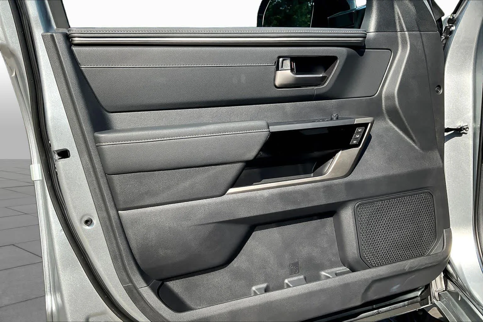 New 2026 Celestial Silver Metallic Toyota Limited image 10