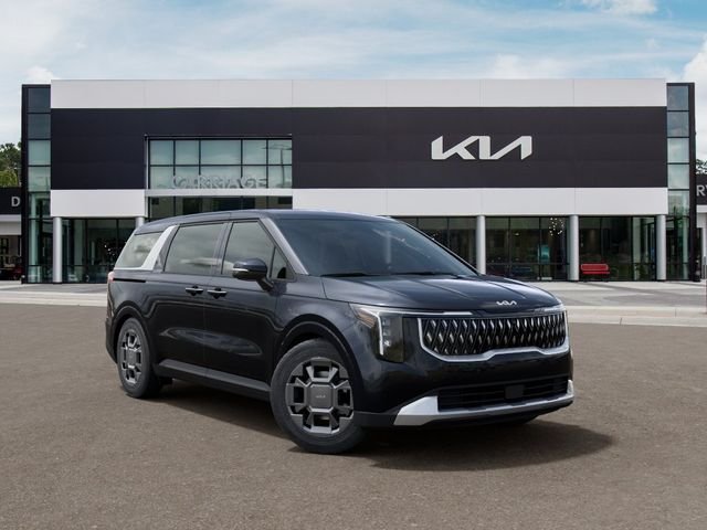 New 2026 Panthera Metal Kia EX image 8
