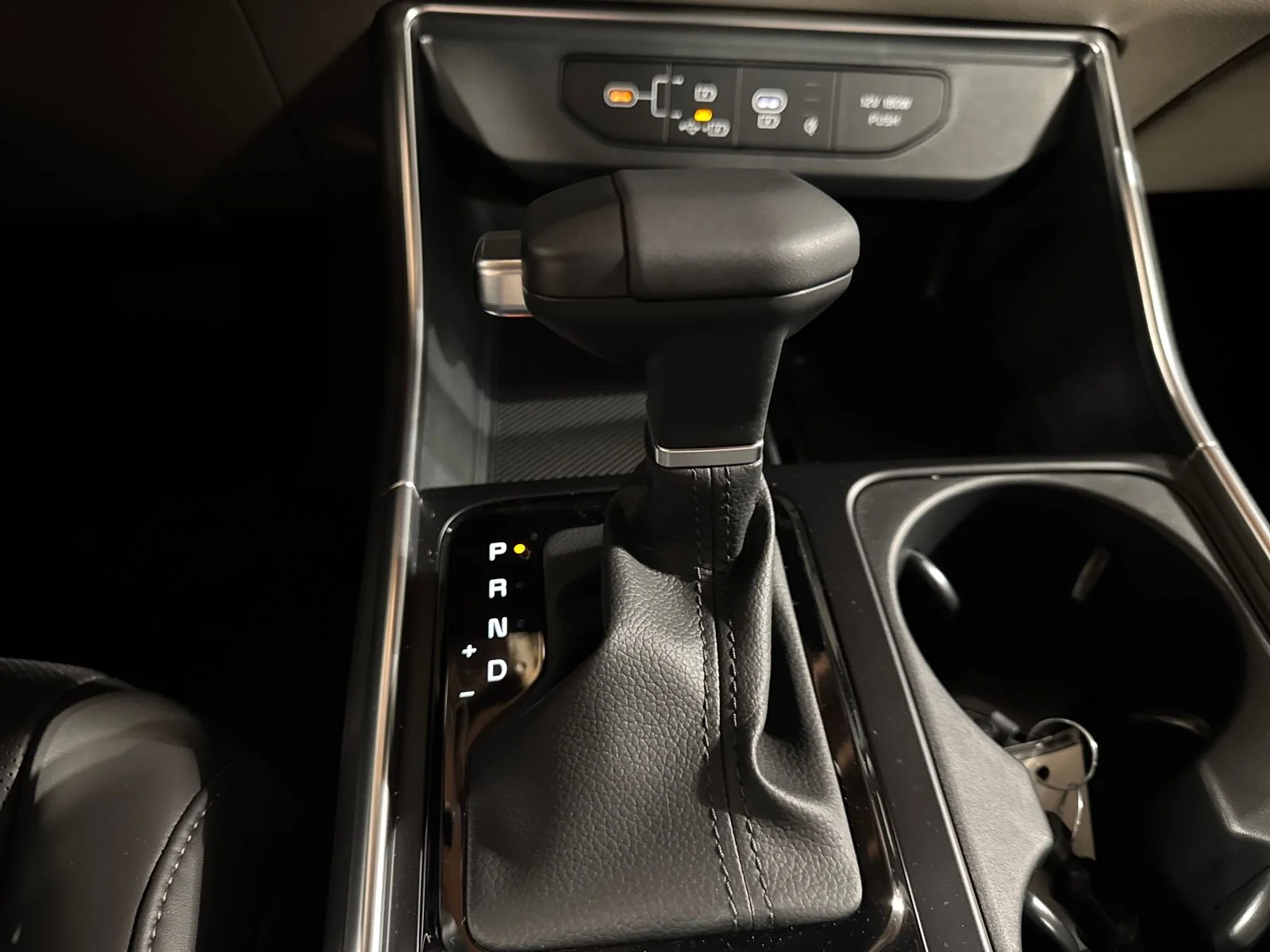 New 2026 Blue Kia EX image 20
