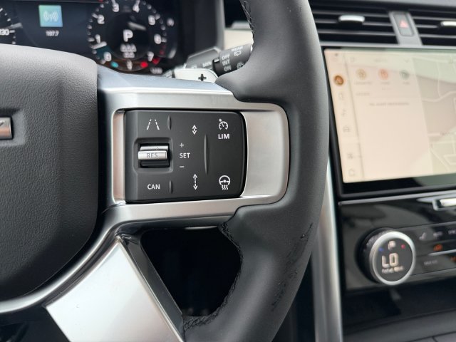 New 2026 Varesine Blue Land Rover S image 23