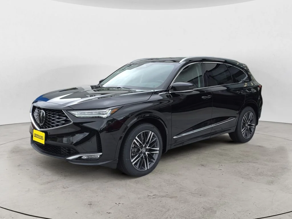 2026 Acura MDX SH-AWD w/Advance Package's photo