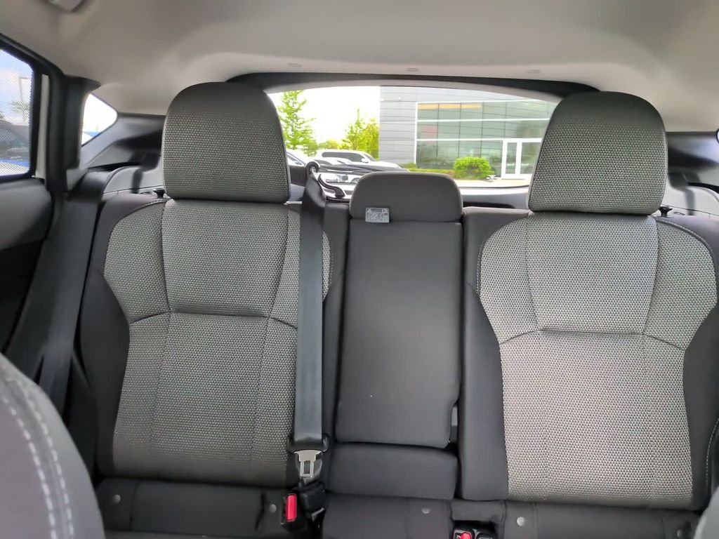 Used 2024 White Subaru Premium image 28