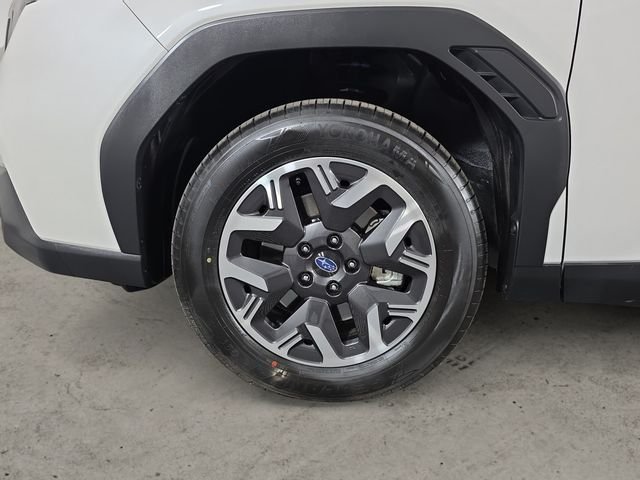 Used 2026 White Subaru Premium image 9