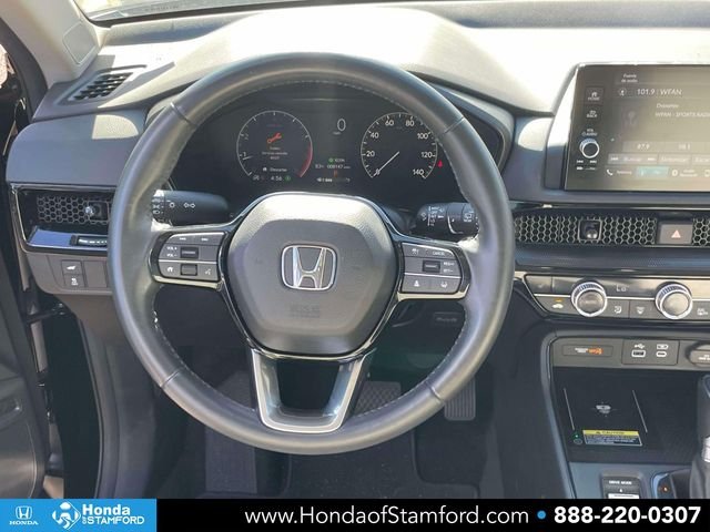 2024 Honda CR-V EX-L - Photo 13