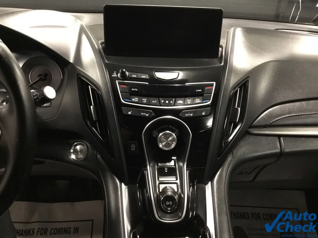 Used 2020 Gray Acura Base image 46